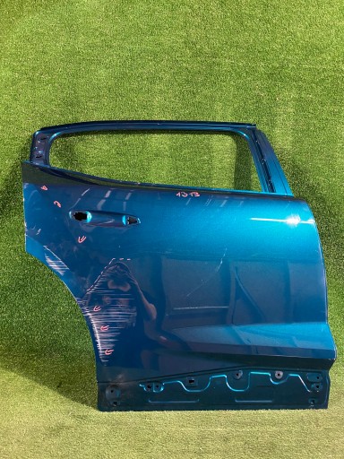 VRATA ZADNJA DESNA PEUGEOT 408 NR.13119