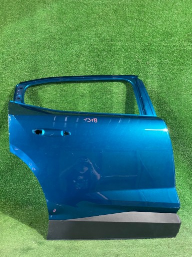 VRATA ZADNJA DESNA PEUGEOT 408 NR.1318