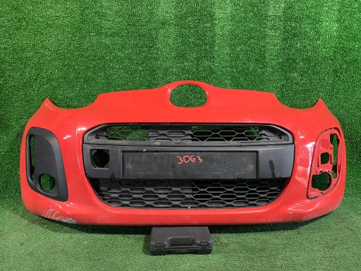 BRANIK PREDNJA STRANA CITROEN C1 REDIZAJN NR.3063