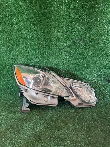FAR DESNA STRANA LEXUS GS III XENON