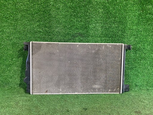 HLADNJAK VODE TOYOTA CHR C-HR CH-R PRIUS HIBRID NR.220