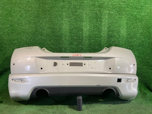 BRANIK ZADNJI VOLVO C30 R-DESIGN NR.3023