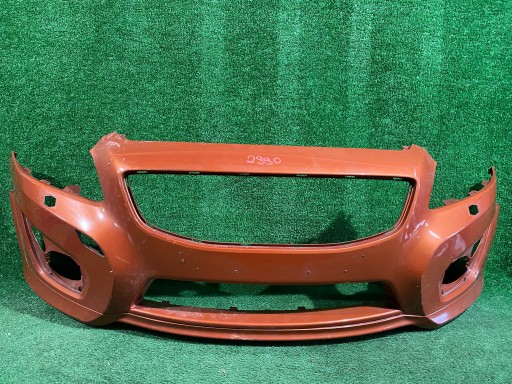 BRANIK PREDNJA STRANA VOLVO C30 REDIZAJN 10-12 NR.2990