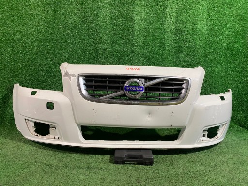 BRANIK PREDNJA STRANA VOLVO S40 V50 REDIZAJN 08- R-DESIGN NR.2986