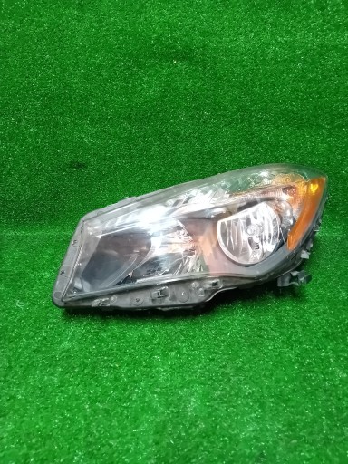 FAR LIJEVA STRANA MERCEDES CLS A117 A1178200761 USA H7