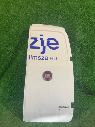 VRATA TYNE DESNA FIAT FIORINO NEMO BIPPER NR.153