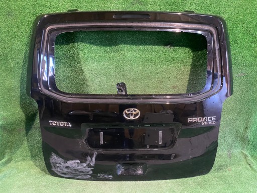 GEPEK GEPEKA TOYOTA PROACE VERSO