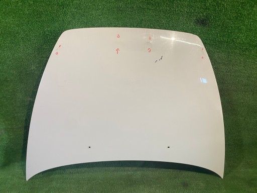 HAUBA POKLOPAC MOTORA VOLVO V50 S40 C30 04- NR.310