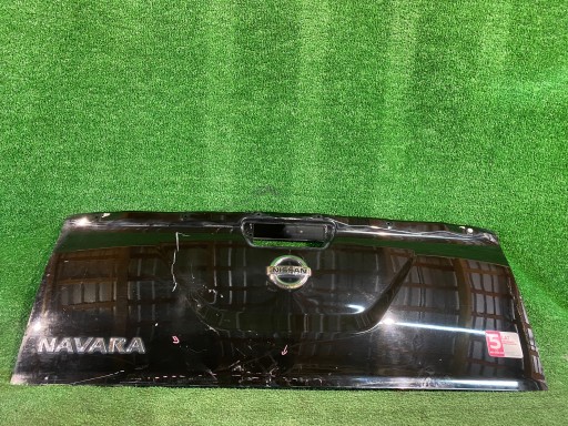 GEPEK GEPEKA NISSAN NAVARA NP300