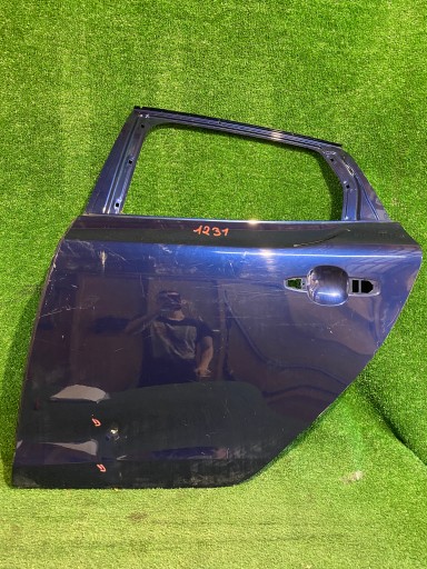 VRATA LIJEVA ZADNJA VOLVO V40 II NR.1231