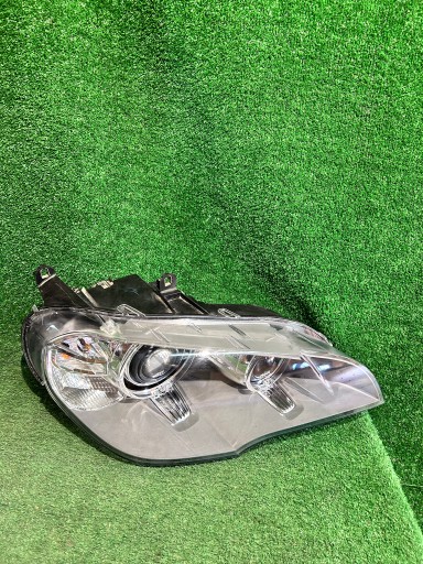 FAR DESNA STRANA BMW X5 E70 XENON REDIZAJN LCI