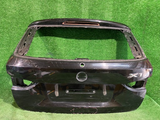 GEPEK GEPEKA BMW X1 E84