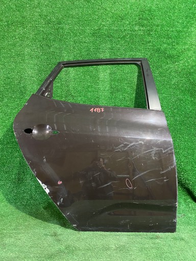 VRATA DESNA  ZADNJA KIA VENGA NR.1187
