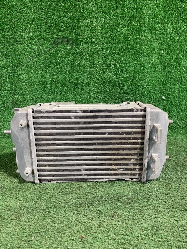 INTERCOOLER KIA OPTIMA IV NR.112