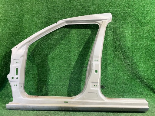 GOLI LIJEVA STRANA SKODA ROOMSTER NR.528