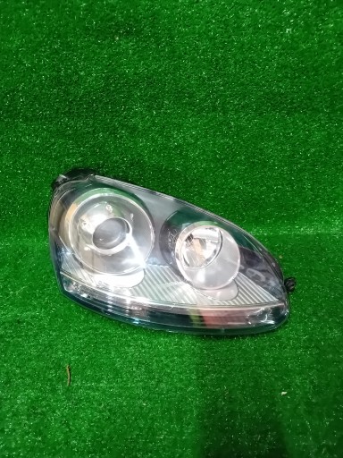 FAR DESNA STRANA VW GOLF V JETTA XENON 1K6941032