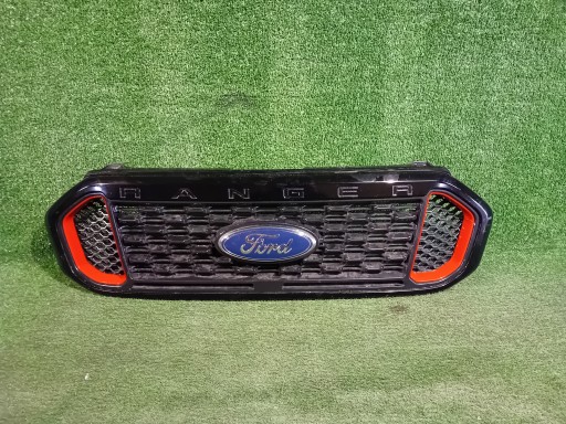 FORD RANGER THUNDER MASKA HLADNJAKA NR.223