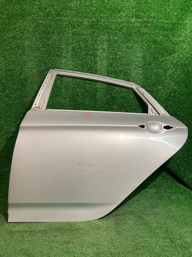 VRATA LIJEVA ZADNJA HYUNDAI I40 LIMUZINA / SEDAN NR.994