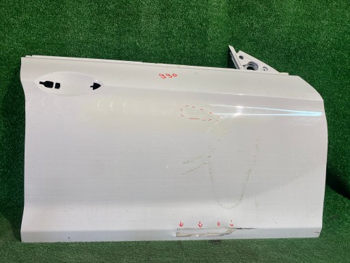 VRATA DESNA  PREDNJA STRANA BMW 6 F06 NR.990