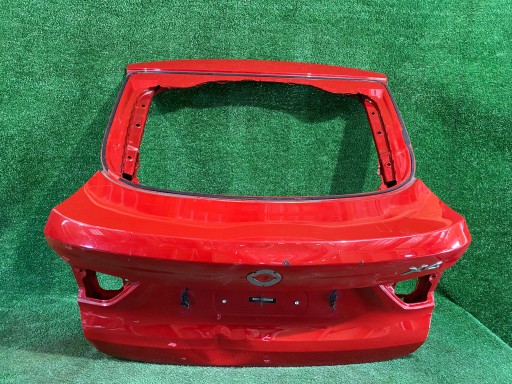 GEPEK ZADNJI ZADNJA BMW X4 F26