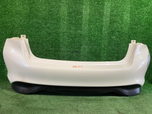 BRANIK ZADNJI NISSAN PULSAR 14-18 NR.2604