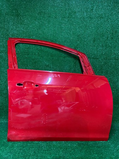 VRATA DESNA  PREDNJA STRANA OPEL ASTRA J IV NR.954
