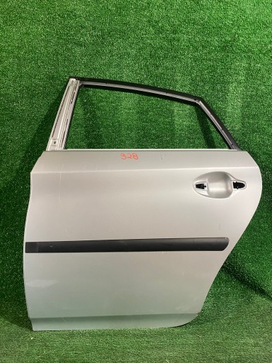 VRATA ZADNJA LIJEVA TOYOTA PRIUS III 09- NR.928