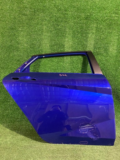 VRATA ZADNJA DESNA HYUNDAI ELANTRA VII NR.932