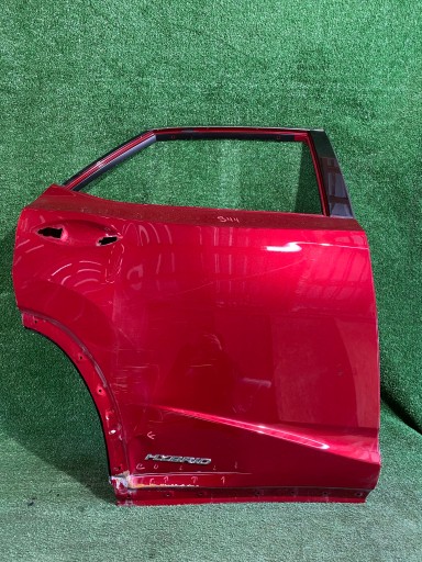 VRATA ZADNJI ZADNJA DESNA LEXUS RX IV NR.944