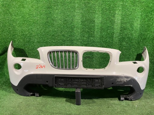 BRANIK PREDNJA STRANA BMW X1 E84 NR.2264