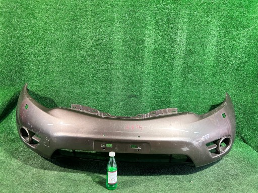 BRANIK PREDNJA STRANA NISSAN MURANO 2003-2008 NR.2214