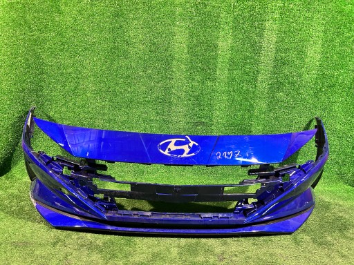 BRANIK PREDNJA STRANA HYUNDAI ELANTRA VII NR.2197