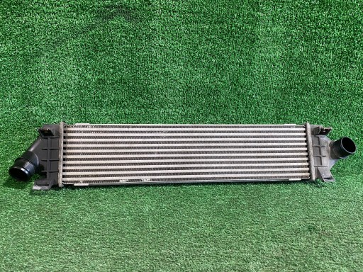 INTERCOOLER FORD FOCUS MK II MONDEO IV VOLVO V70 S80 NR.115