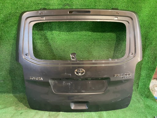 GEPEK GEPEKA TOYOTA PROACE VERSO