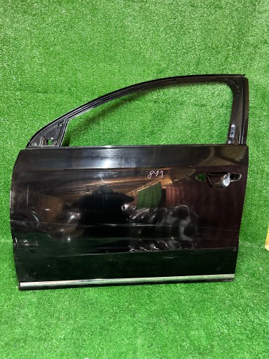 VRATA PREDNJA STRANA LIJEVA VW PASSAT B7 NR.891