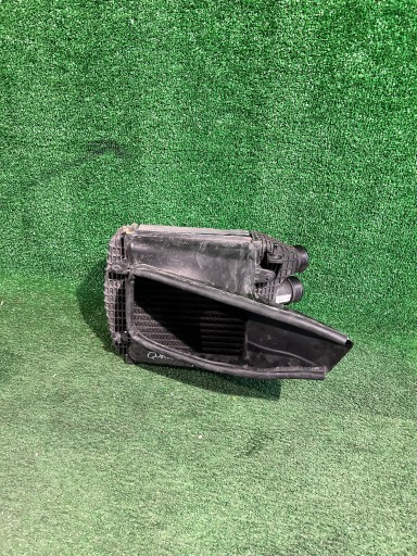 INTERCOOLER MASERATI QUATTROPORTE LIJEVA STRANA NR.116