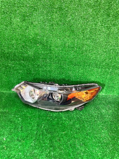 FAR LIJEVA STRANA HONDA ACCORD VIII XENON