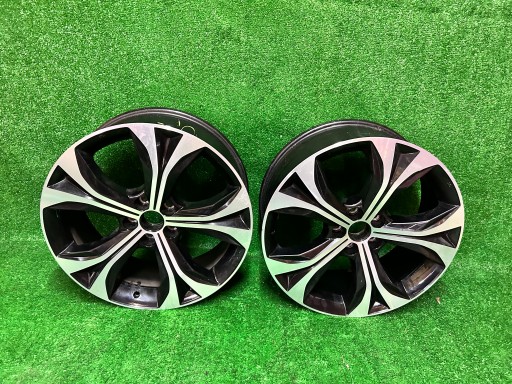 ALUMINIJSKA FELGA TOYOTA 20” HIGHLANDER LEXUS GS RX NX