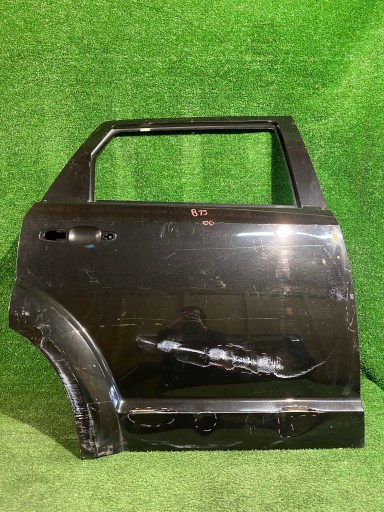 VRATA ZADNJA DESNA FIAT FREEMONT DODGE JOURNEY NR.815