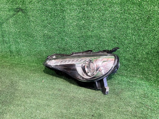 FAR DESNA STRANA TOYOTA GT86 SUBARU BRZ KOMPLETNI