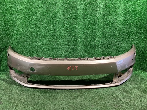 BRANIK PREDNJA STRANA VW PASSAT CC REDIZAJN NR.1855