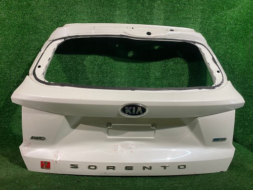 GEPEK ZADNJI ZADNJA KIA SORENTO IV