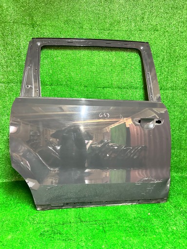 VRATA ZADNJA DESNA VW SHARAN SEAT ALHAMBRA NR.643