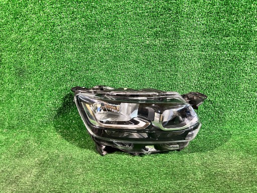 FAR DESNA STRANA TOYOTA PROACE CITY VERSO