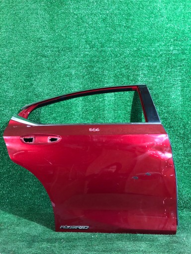 VRATA DESNA  ZADNJA LEXUS ES VII 18- NR.556