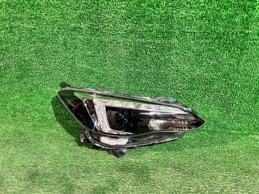 FAR DESNA STRANA SUBARU XV REDIZAJN FULL LED