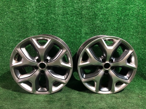 ALUMINIJSKA FELGA KIA SORENTO 19” 7.5J ET49.5 NR.F015