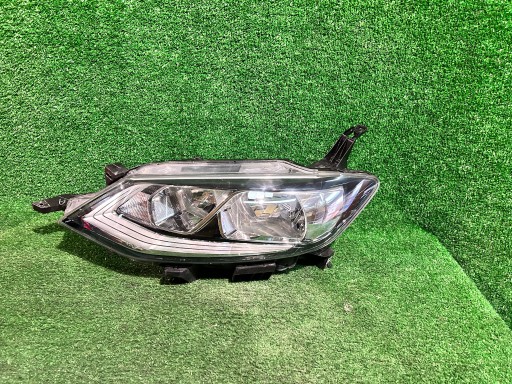 FAR LIJEVA STRANA NISSAN PULSAR 14-