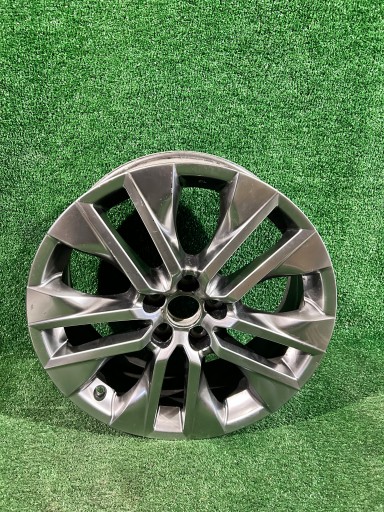 ALUMINIJSKA FELGA TOYOTA RAV4 LEXUS 19” 7,5J ET40 NR.F009