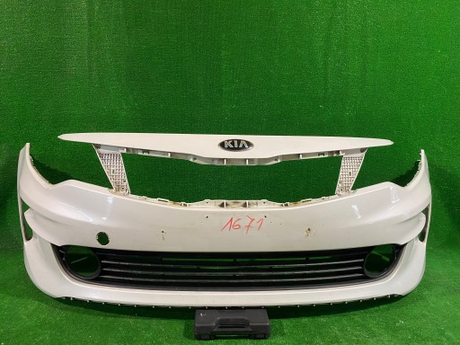 BRANIK PREDNJA STRANA KIA OPTIMA IV BEZ SENZOR NR.1671